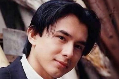 Bí mật sau biệt danh 'anh Bo' của ca sĩ Đan Trường