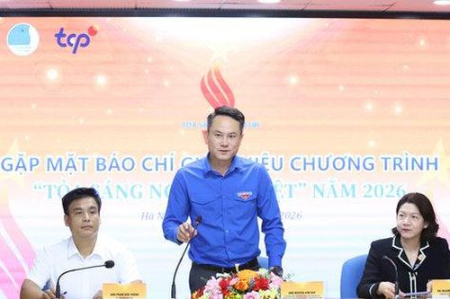 Lần đầu tiên tổ chức Ngày hội 'Tỏa sáng nghị lực Việt' tại Hà Nội