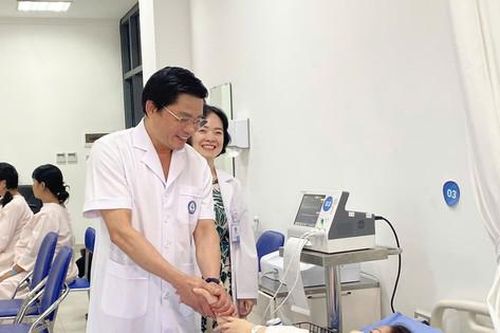 Bệnh viện Phụ sản Trung ương cơ sở 2 chính thức đi vào hoạt động: Giảm tải và hiện đại hóa kỹ thuật chuyên sâu