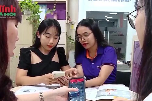 Người nộp thuế nhàn hẳn với ứng dụng eTax Mobile phiên bản 3.4.2