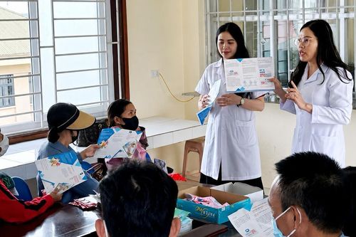 Hà Tĩnh tăng cường tư vấn, xét nghiệm HIV: Phát hiện sớm, điều trị kịp thời, nâng cao chất lượng cuộc sống