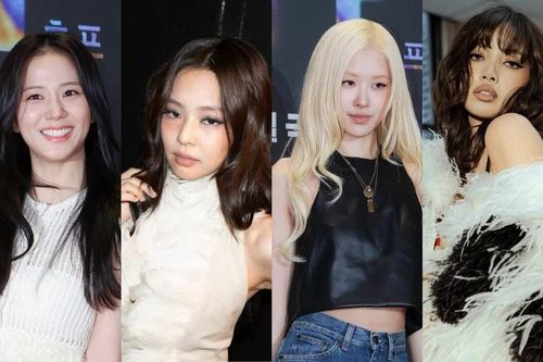 3 ngày trước kỷ niệm 10 năm, BLACKPINK đang làm gì: Jennie đã về Hàn, Rosé thu âm