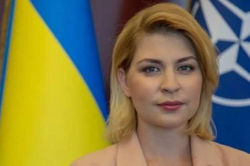 Ông Zelensky bãi nhiệm đại sứ Ukraine tại Mỹ giữa thời điểm quan hệ với Washington nhạy cảm