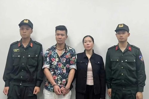 Nữ 'trùm' tội phạm thao túng Viện Pháp y tâm thần Trung ương như thế nào?