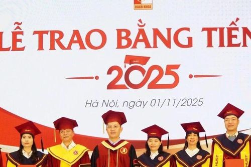 Hà Nội sẽ tuyển chọn, đào tạo tiến sĩ cho 120 công chức, viên chức ngành Giáo dục