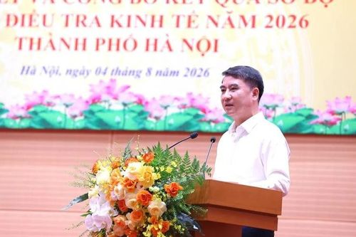 Hà Nội có quy mô nguồn vốn khu vực doanh nghiệp lớn nhất cả nước