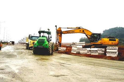 Thay đổi chính sách để đẩy nhanh các dự án quy mô lớn