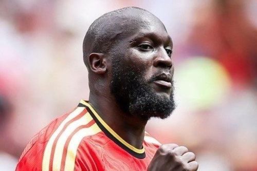 Lukaku rớt giá thê thảm