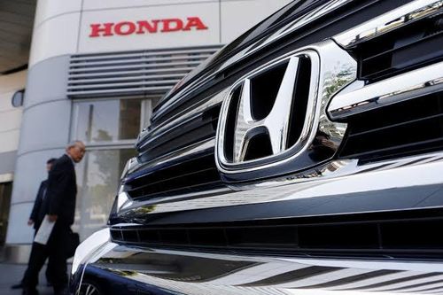 Một doanh nghiệp nhà nước nhận hơn 2 tỷ USD từ Honda, Toyota và Ford