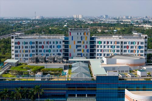 Mô hình 'Trung tâm xuất sắc': Bước chuyển chiến lược của y tế TP.HCM