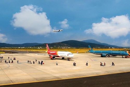 Sân bay Liên Khương - Động lực đưa du lịch Lâm Đồng tăng tốc