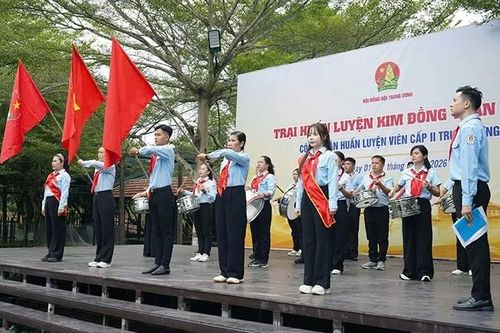 Nghi thức Đội: Sáng tạo không đồng nghĩa với làm méo mó giá trị cốt lõi