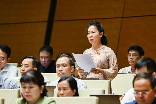 Sửa Luật Hải quan: Đề xuất áp dụng cơ chế 'luồng xanh' đối với nông sản, thủy sản tươi sống