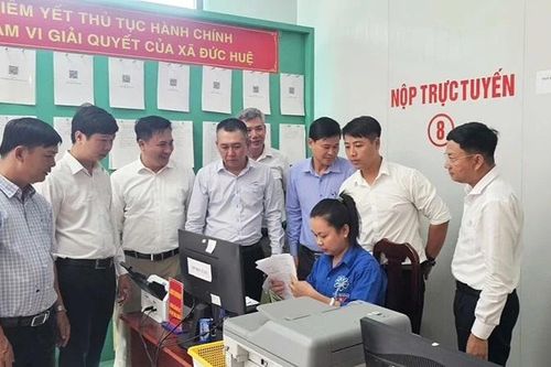 Tây Ninh quyết liệt hành động 100 ngày xử lý điểm nghẽn về chuyển đổi số