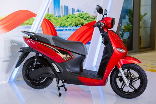 Dáng thanh lịch, cốp rộng, đi xa, VinFast Kyo 'đốn tim' phái đẹp