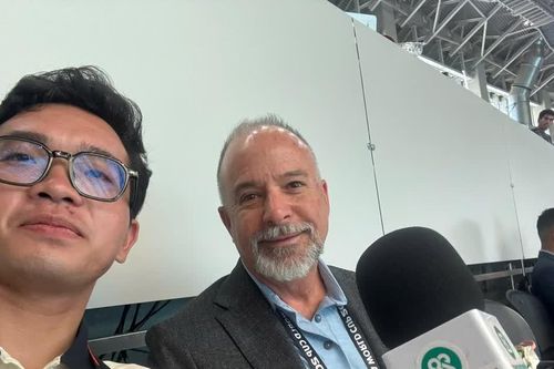 'Được/Mất' trên những cung đường vạn dặm tại World Cup 2026