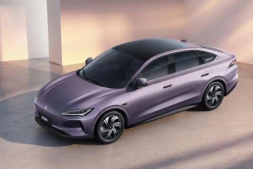 [GALLERY] Volkswagen Jetta sẽ là xe thương hiệu con năng lượng mới 'giá mềm'