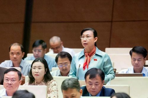 Không để điều kiện kinh doanh trở thành 'giấy phép con'
