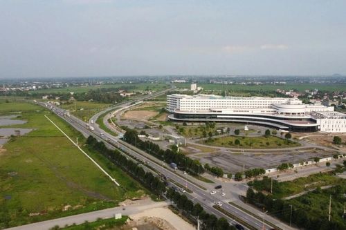 Ninh Bình đề xuất đầu tư tuyến cao tốc CT.11