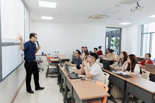 Sáp nhập, sắp xếp mạng lưới đại học: Không chỉ là phép cộng cơ học