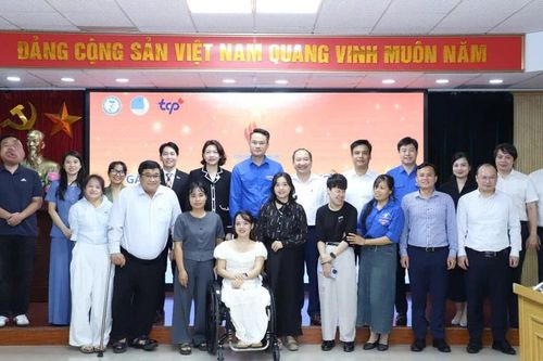 Kiến tạo cơ hội tiếp cận bình đẳng cho thanh niên khuyết tật trong kỷ nguyên số