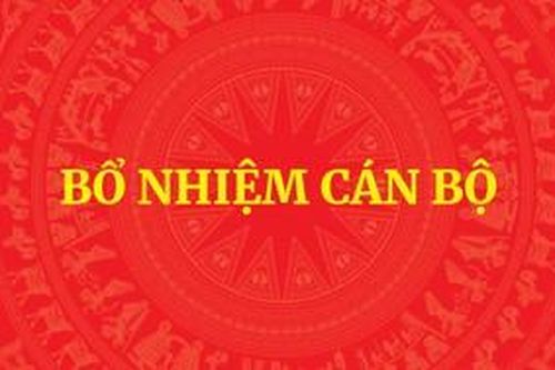Thủ tướng điều động, bổ nhiệm 2 thứ trưởng