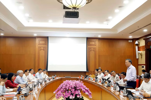 Đưa đổi mới sáng tạo thành động lực phát triển của toàn xã hội