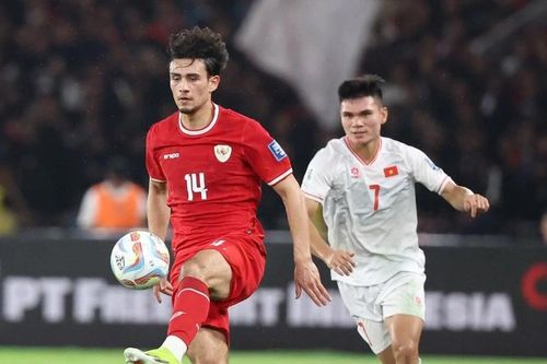 Truyền thông Indonesia 'bắt lỗi' HLV Herdman, yêu cầu thay đổi sau trận thua tuyển Việt Nam