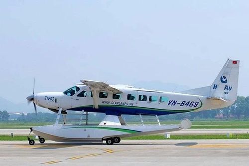 Gia thế nữ chủ tịch 31 tuổi của hàng không Hải Âu