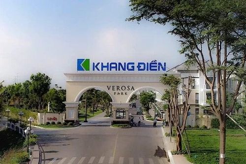 Lợi nhuận 'khủng' của doanh nghiệp bất động sản
