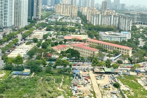 Đánh thuế đất bỏ hoang: Người có 2 thửa, người giữ chục lô, đánh thuế thế nào?