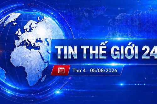 Tin tức Thế giới 5/8: Ông Trump nói về 'cơ hội cuối cùng' của Iran