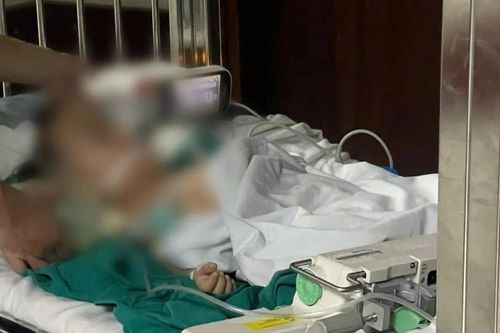 Bộ Y tế vào cuộc vụ bé trai nghi bị bạo hành dẫn đến tử vong ở Thanh Hóa