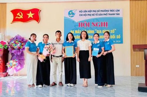 Thanh Hóa đặt mục tiêu 100% hộ gia đình được tiếp cận Internet vào năm 2030