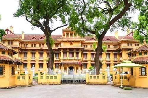 Quy định mới về chức năng, nhiệm vụ, quyền hạn và cơ cấu tổ chức của Bộ Ngoại giao