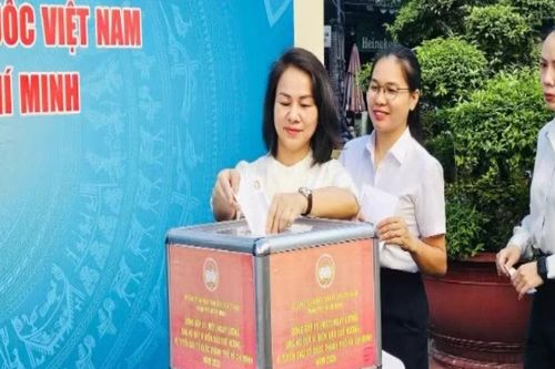 Quỹ 'Vì biển đảo quê hương-Vì tuyến đầu Tổ quốc' tiếp nhận hơn 9,1 tỷ đồng