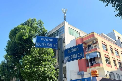 TP Hồ Chí Minh cân nhắc việc đổi tên đường sau sáp nhập