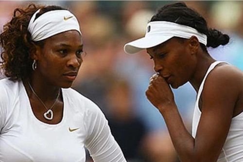 Chị em nhà Williams tái xuất ở Cincinnati Open 2026