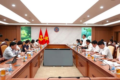 Đề xuất mở rộng tài sản trưng dụng