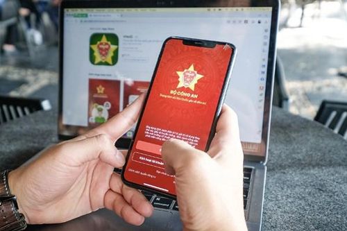 Xây dựng cơ sở dữ liệu quốc gia về an sinh xã hội dùng chung
