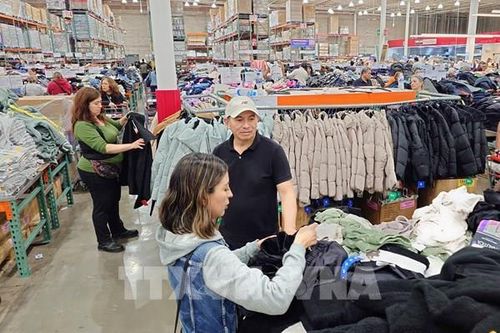 Mexico duy trì đà tăng trưởng giai đoạn nửa cuối năm 2026
