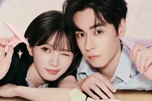 Top 7 phim Hoa ngữ đang dẫn đầu bảng xếp hạng iQIYI
