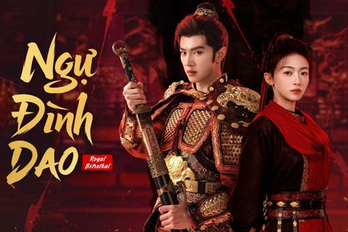Ngự Đình Dao của Ngô Cẩn Ngôn, Trần Triết Viễn bị chấm 1 sao Douban