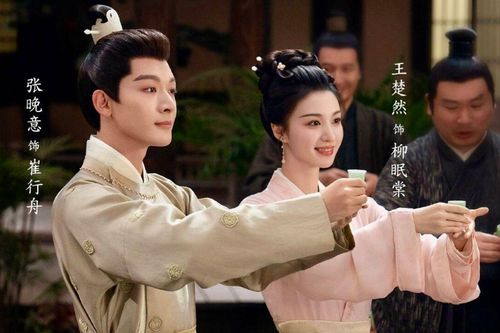 Top 5 phim cổ trang nữ chính sống 2 cuộc đời