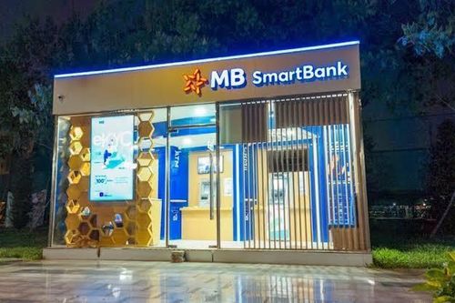 Biểu lãi suất mới nhất ngân hàng MB tháng 8/2026, gửi dài hạn hưởng tới 7%/năm