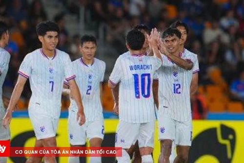 Philippines – Thái Lan (0 – 1): Bản lĩnh Thái Lan, giữ vững ngôi đầu bảng B