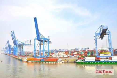 Bộ Xây dựng ban hành quy định mới về quản lý cảng, bến thủy nội địa