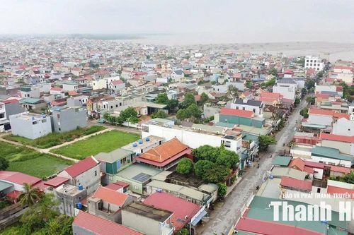 Đổi thay ở vùng quê cách mạng