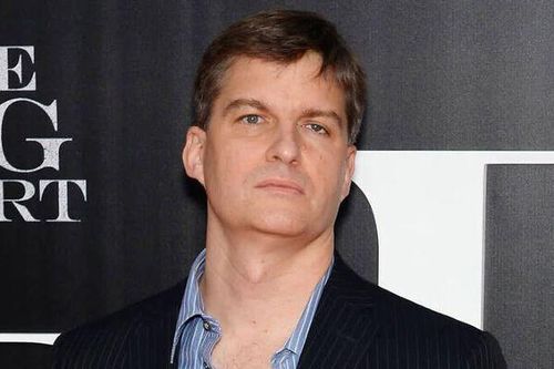 Huyền thoại Michael Burry cảnh báo chứng khoán Mỹ sắp sụp đổ như 'thứ Hai đen tối' năm 1987