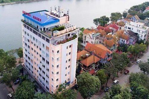 Tập đoàn Cotana báo lãi giảm một nửa trong quý II, tồn kho chủ yếu từ duy nhất 1 dự án